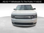 2016 Ford Flex SEL
