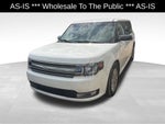 2016 Ford Flex SEL