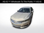 2014 Chevrolet Impala LT 1LT