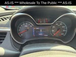 2014 Chevrolet Impala LT 1LT