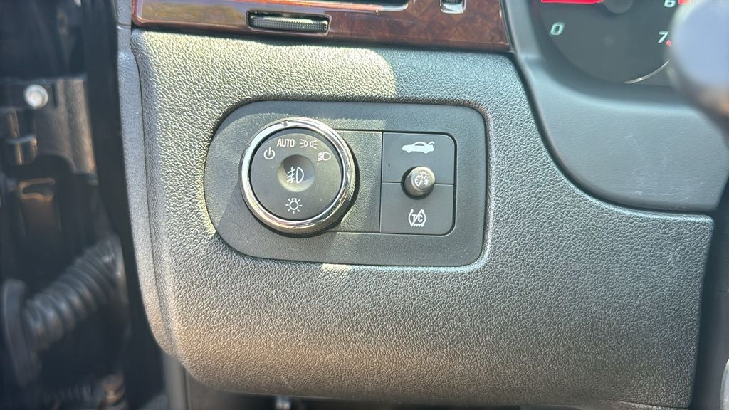 2011 Chevrolet Impala LT