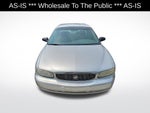 2004 Buick Century Base