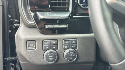 2024 Chevrolet Silverado 3500HD LTZ