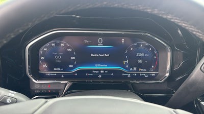 2024 Chevrolet Silverado 3500HD LTZ