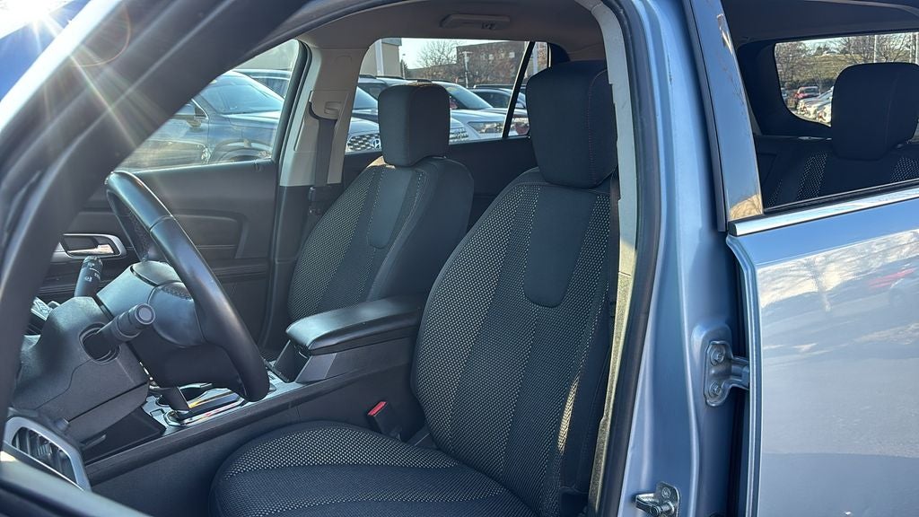 2014 GMC Terrain SLE-2