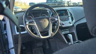 2014 GMC Terrain SLE-2