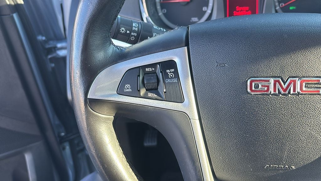 2014 GMC Terrain SLE-2