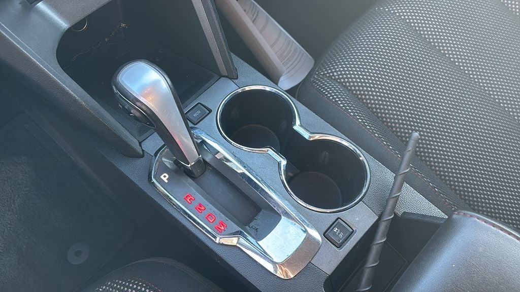 2014 GMC Terrain SLE-2