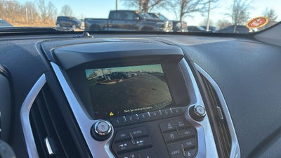 2014 GMC Terrain SLE-2