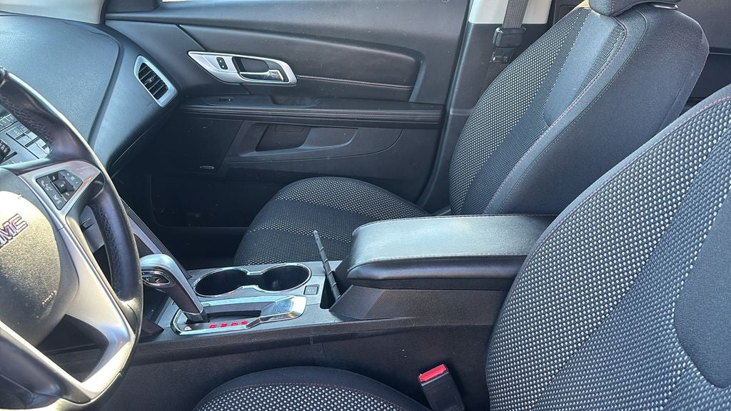 2014 GMC Terrain SLE-2