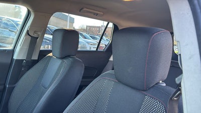 2014 GMC Terrain SLE-2