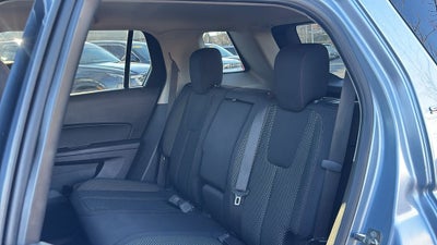 2014 GMC Terrain SLE-2