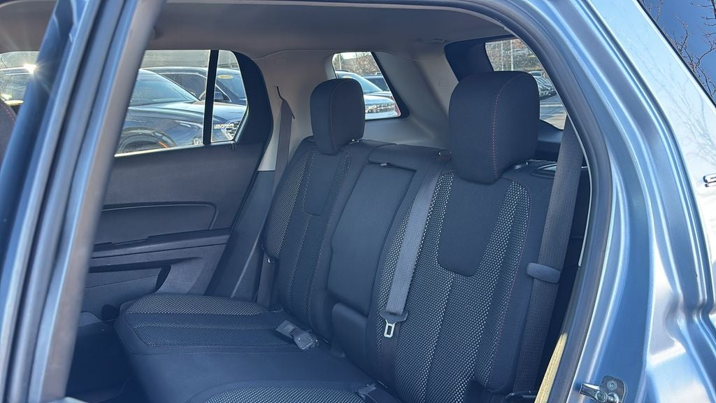 2014 GMC Terrain SLE-2