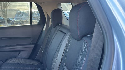 2014 GMC Terrain SLE-2