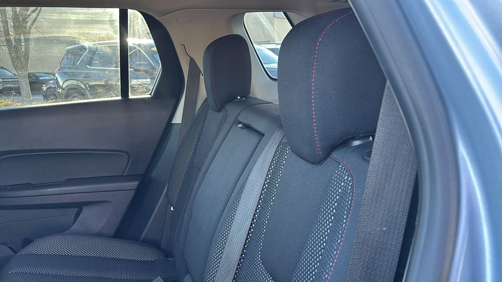 2014 GMC Terrain SLE-2