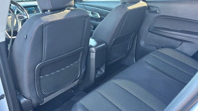 2014 GMC Terrain SLE-2