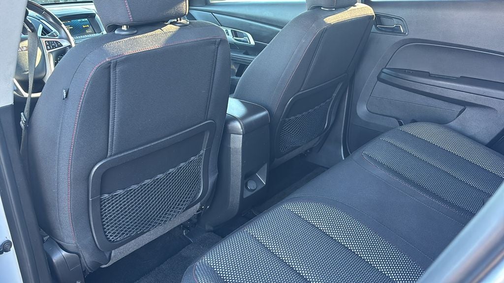 2014 GMC Terrain SLE-2