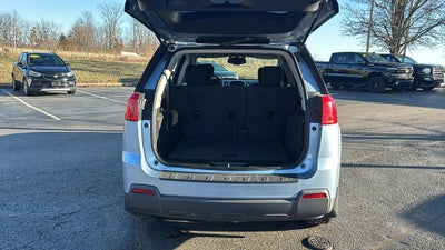 2014 GMC Terrain SLE-2