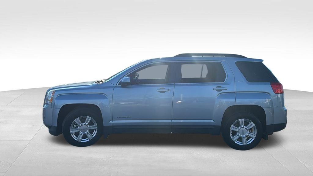 2014 GMC Terrain SLE-2