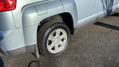 2014 GMC Terrain SLE-2