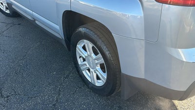 2014 GMC Terrain SLE-2
