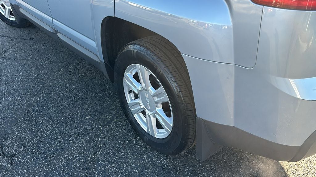 2014 GMC Terrain SLE-2