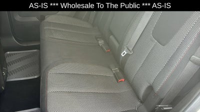 2015 Chevrolet Equinox LT 1LT