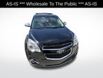 2013 Chevrolet Equinox LTZ