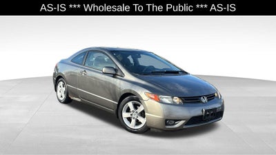 2006 Honda Civic EX