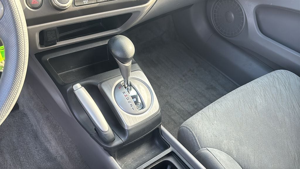 2006 Honda Civic EX