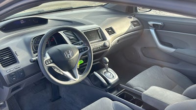 2006 Honda Civic EX