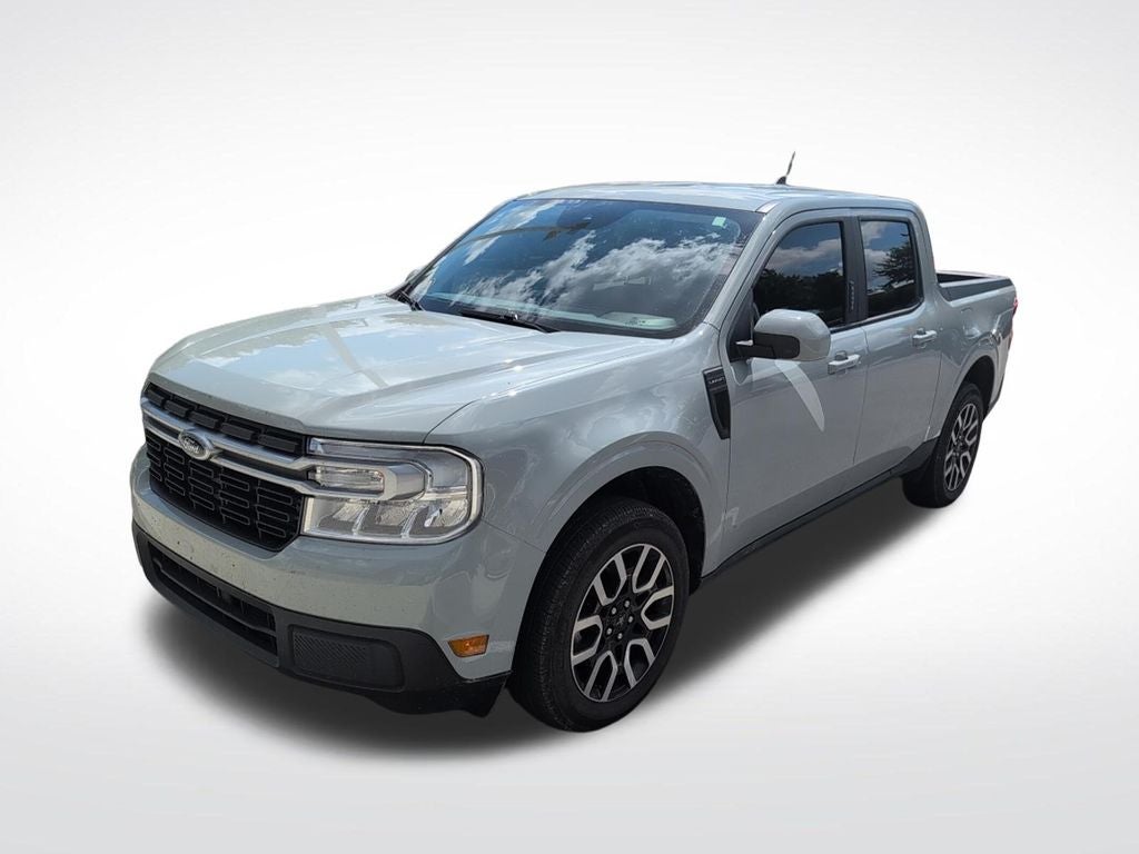 2023 Ford Maverick Lariat