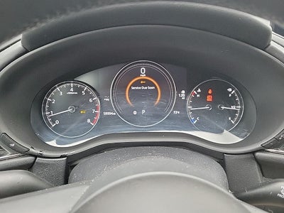 2023 Mazda Mazda CX-30 2.5 S Preferred Package