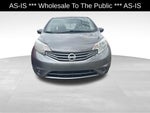 2016 Nissan Versa Note SV