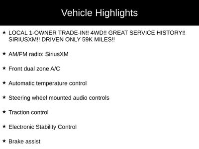 2022 Toyota Tacoma SR V6