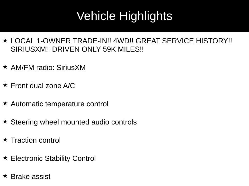 2022 Toyota Tacoma SR V6