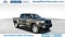 2015 Toyota Tacoma Base V6