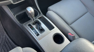 2015 Toyota Tacoma Base V6