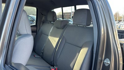 2015 Toyota Tacoma Base V6
