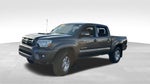 2015 Toyota Tacoma Base V6