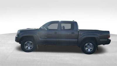 2015 Toyota Tacoma Base V6