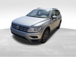 2020 Volkswagen Tiguan 2.0T SE 4Motion