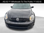 2015 Volkswagen Beetle 1.8T Classic
