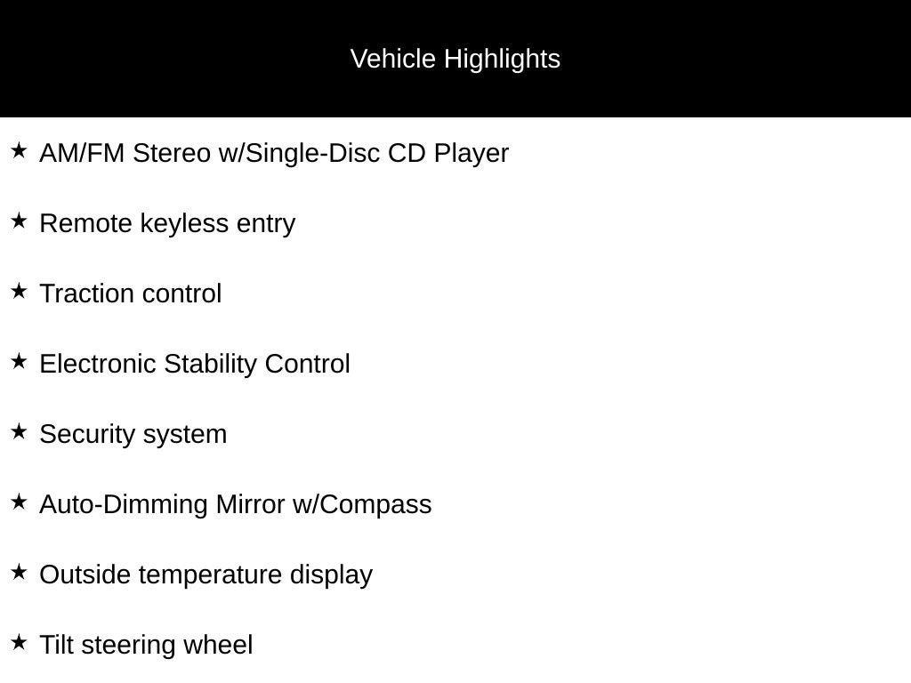 2009 Subaru Outback 2.5i