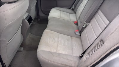 2016 Toyota Camry Hybrid LE