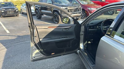 2017 Lexus ES 350