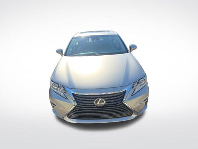 2017 Lexus ES 350