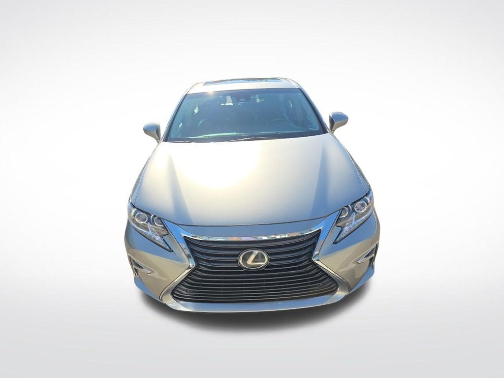 2017 Lexus ES 350