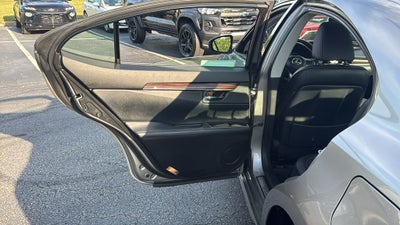 2017 Lexus ES 350