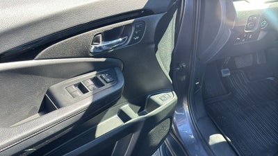 2021 Honda Passport Touring